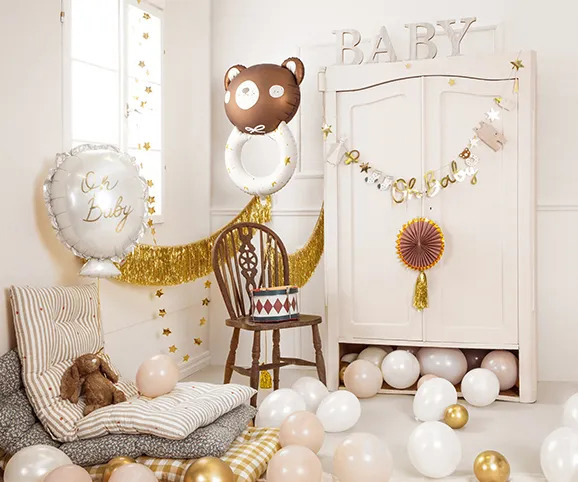 babyshower locoria partyshop