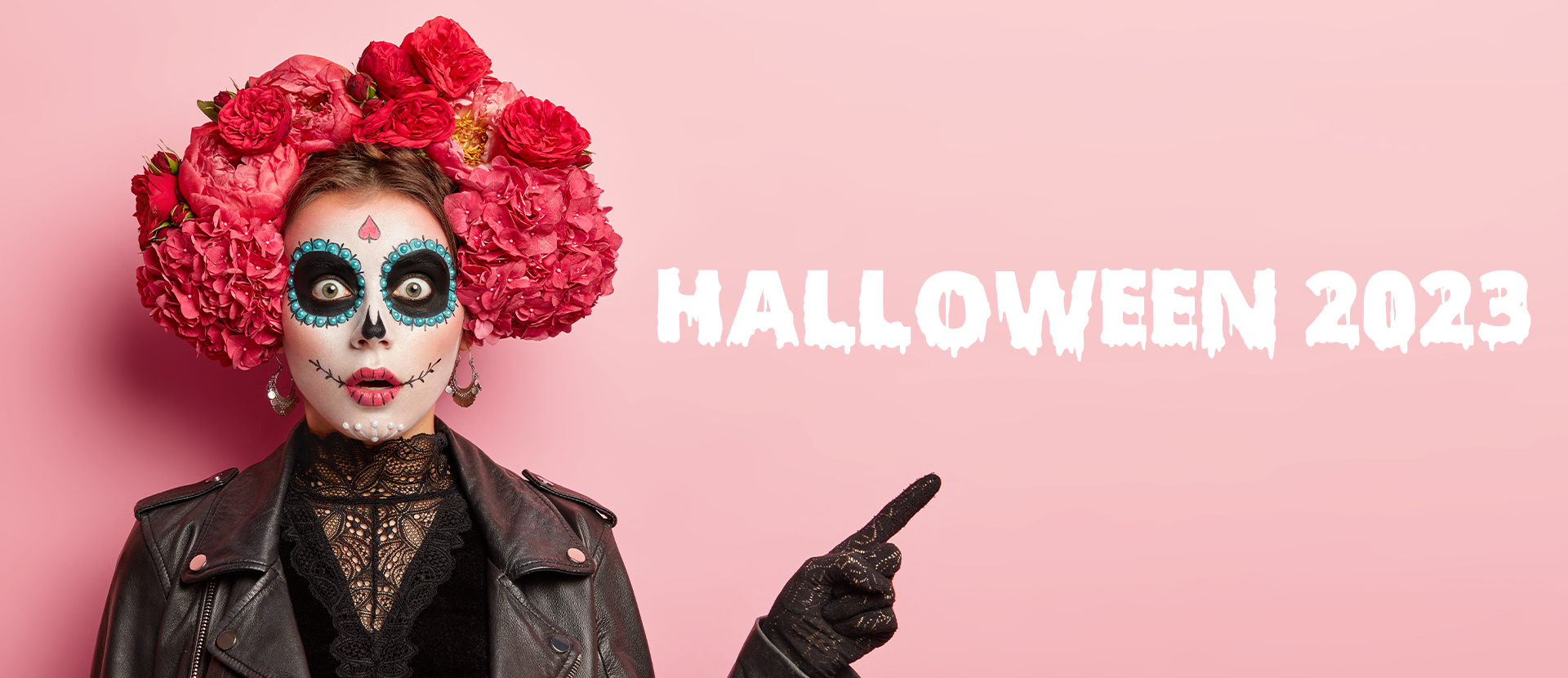 Locoria | Halloweendekoration | Halloweenshop | Kinderkostüme | Halloweenkostüme | Halloween