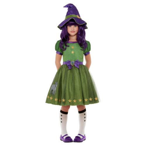 Locoria | Halloweendekoration | Halloweenshop | Kinderkostüme | Halloweenkostüme