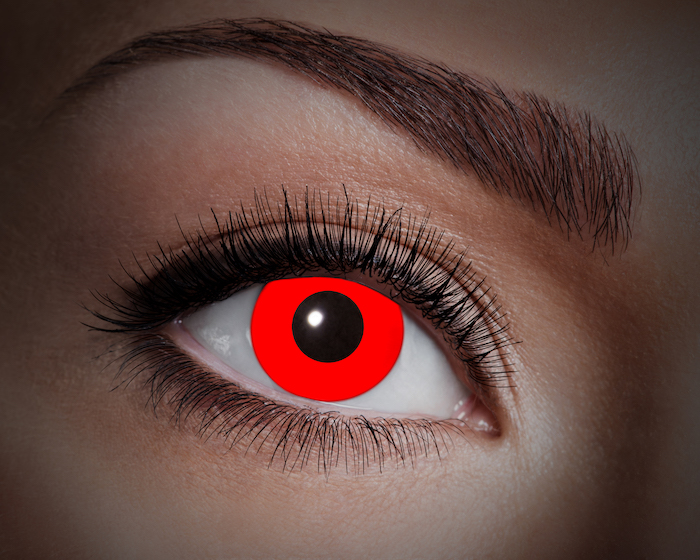 Augenlinsen | Kontaktlinsen | Motivlinsen | Locoria | Halloweendekoration | Halloweenshop | Kinderkostüme | Halloweenkostüme | Halloween